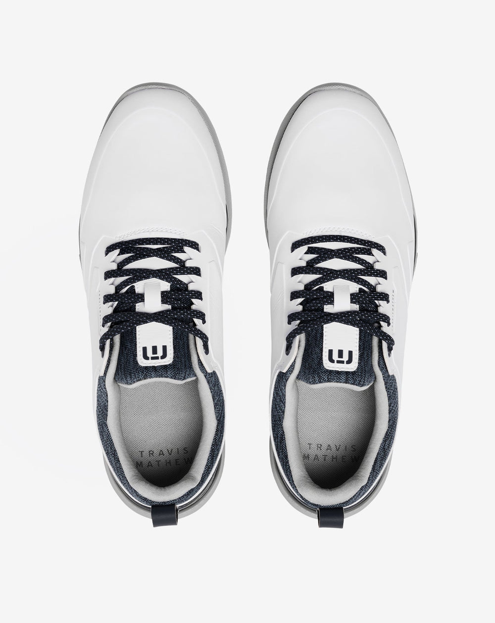 The Daily Pro Plus Golf Shoe| Travis Mathew