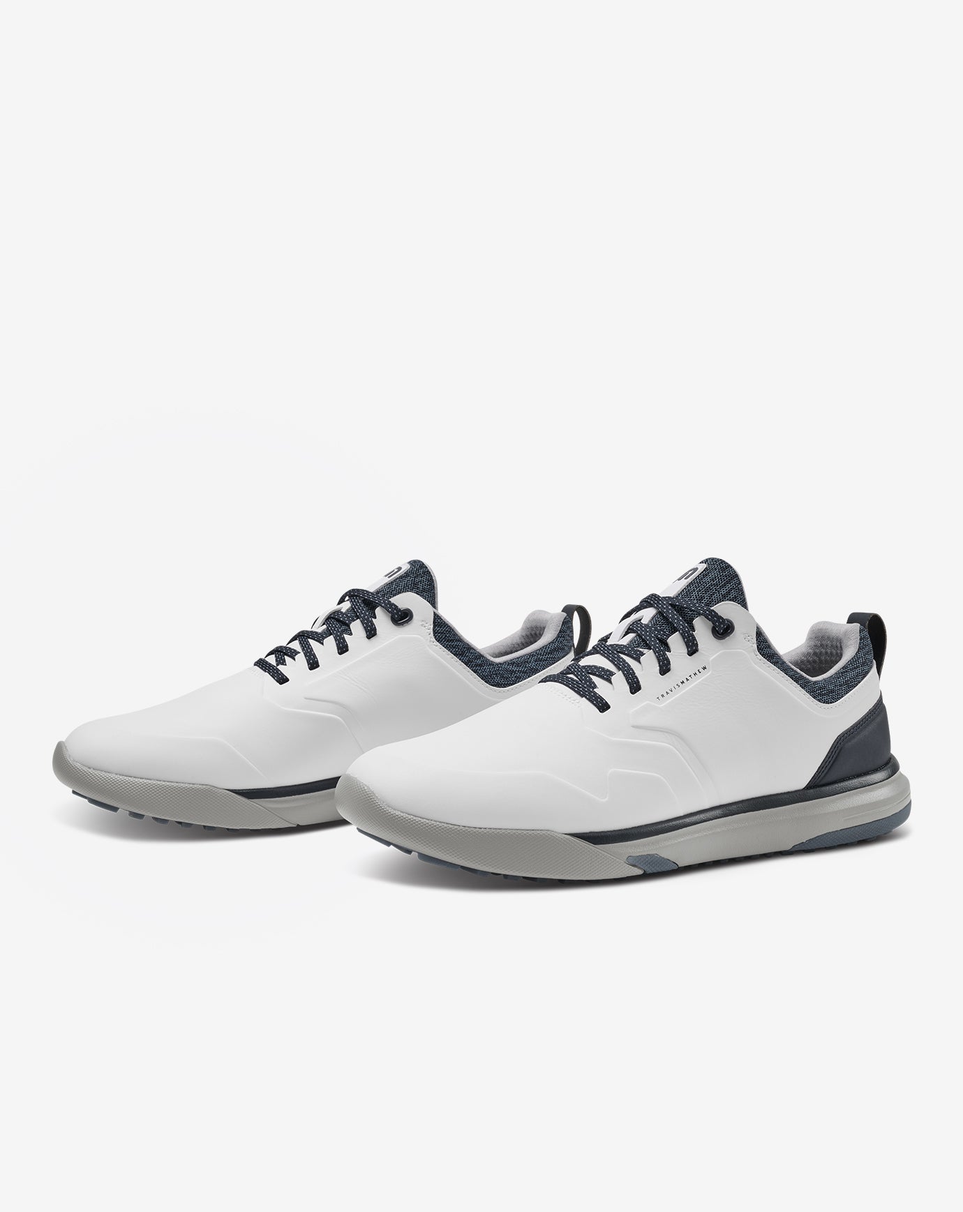 The Daily Pro Plus Golf Shoe| Travis Mathew