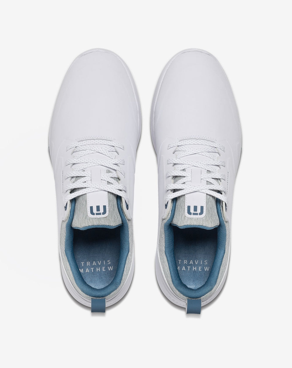 The Daily Pro Plus Golf Shoe| Travis Mathew