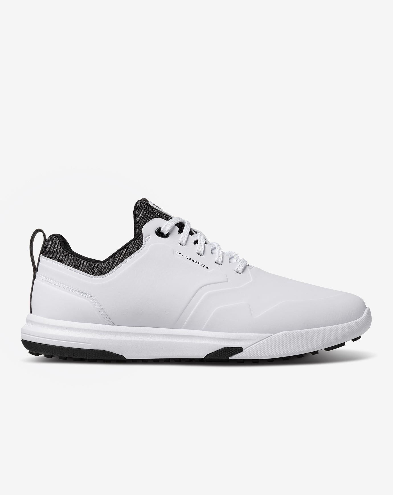 The Daily Pro Plus Golf Shoe| Travis Mathew