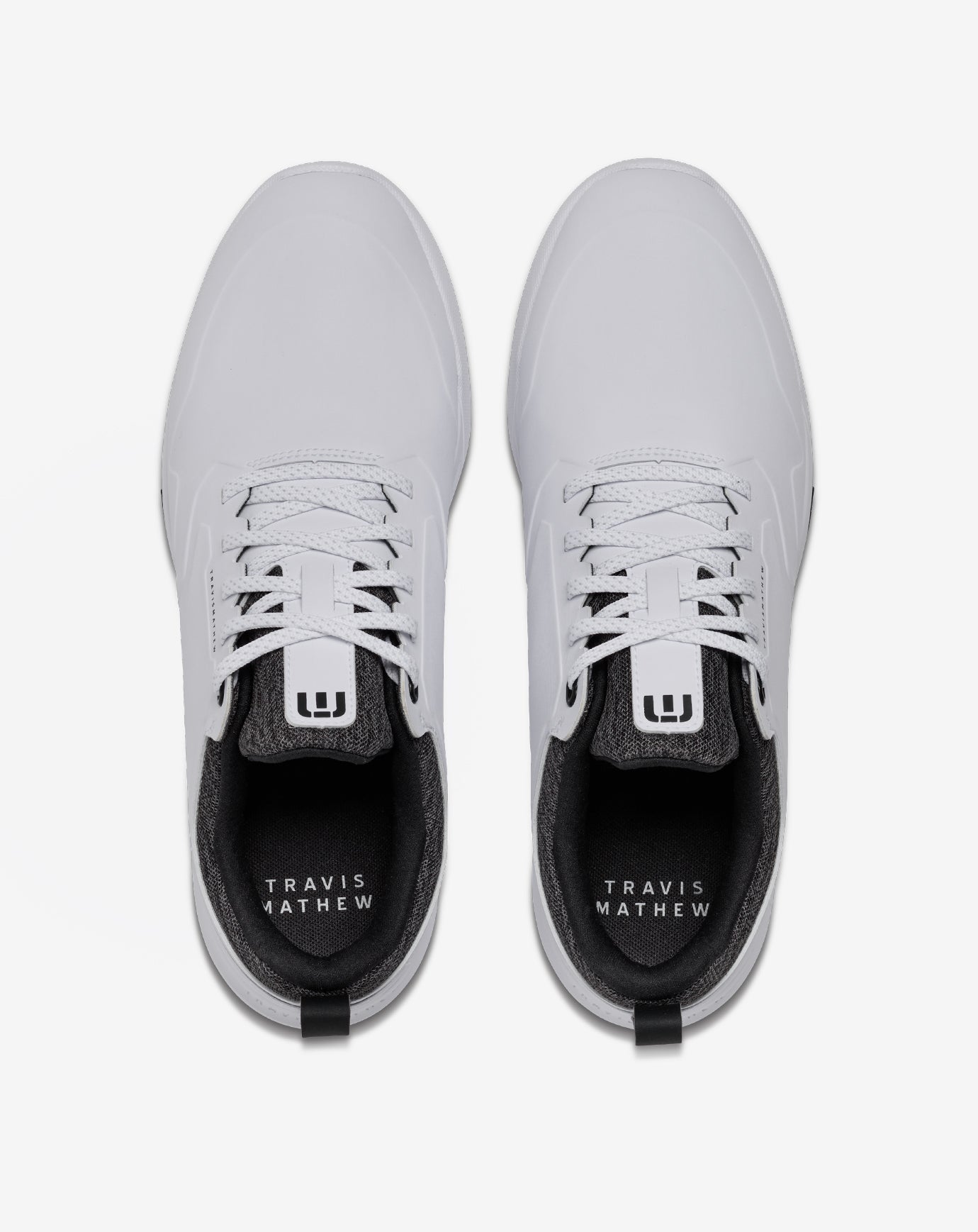 The Daily Pro Plus Golf Shoe| Travis Mathew