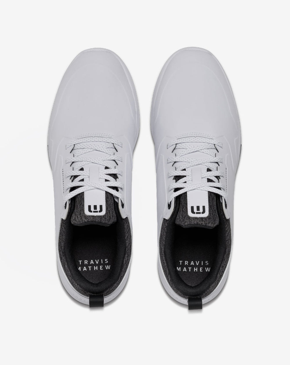 The Daily Pro Plus Golf Shoe| Travis Mathew