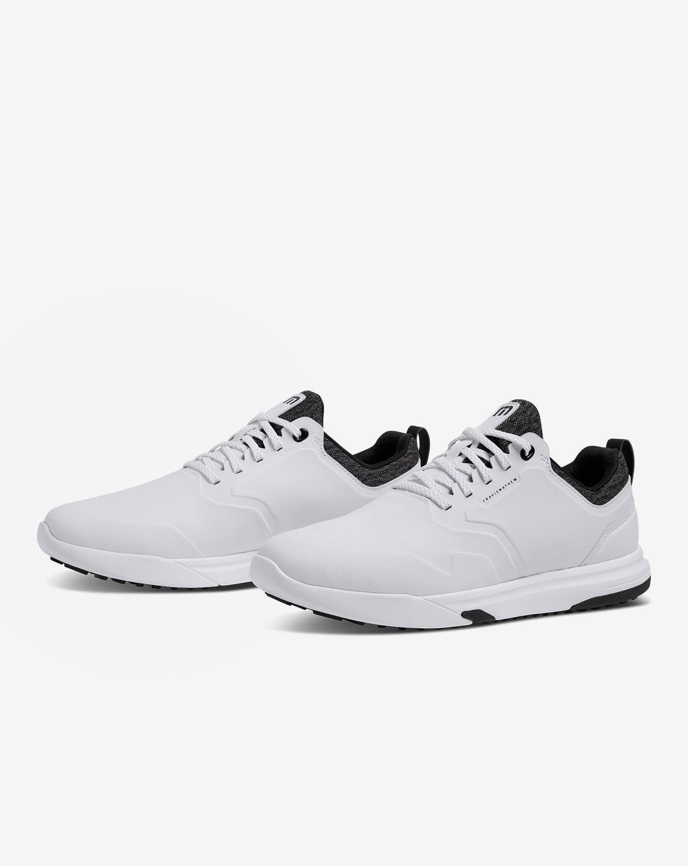 The Daily Pro Plus Golf Shoe| Travis Mathew