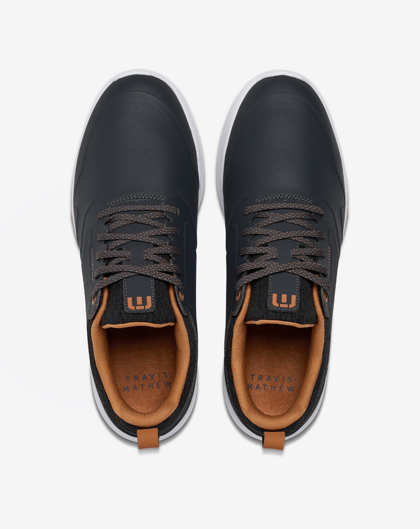 The Daily Pro Plus Golf Shoe| Travis Mathew