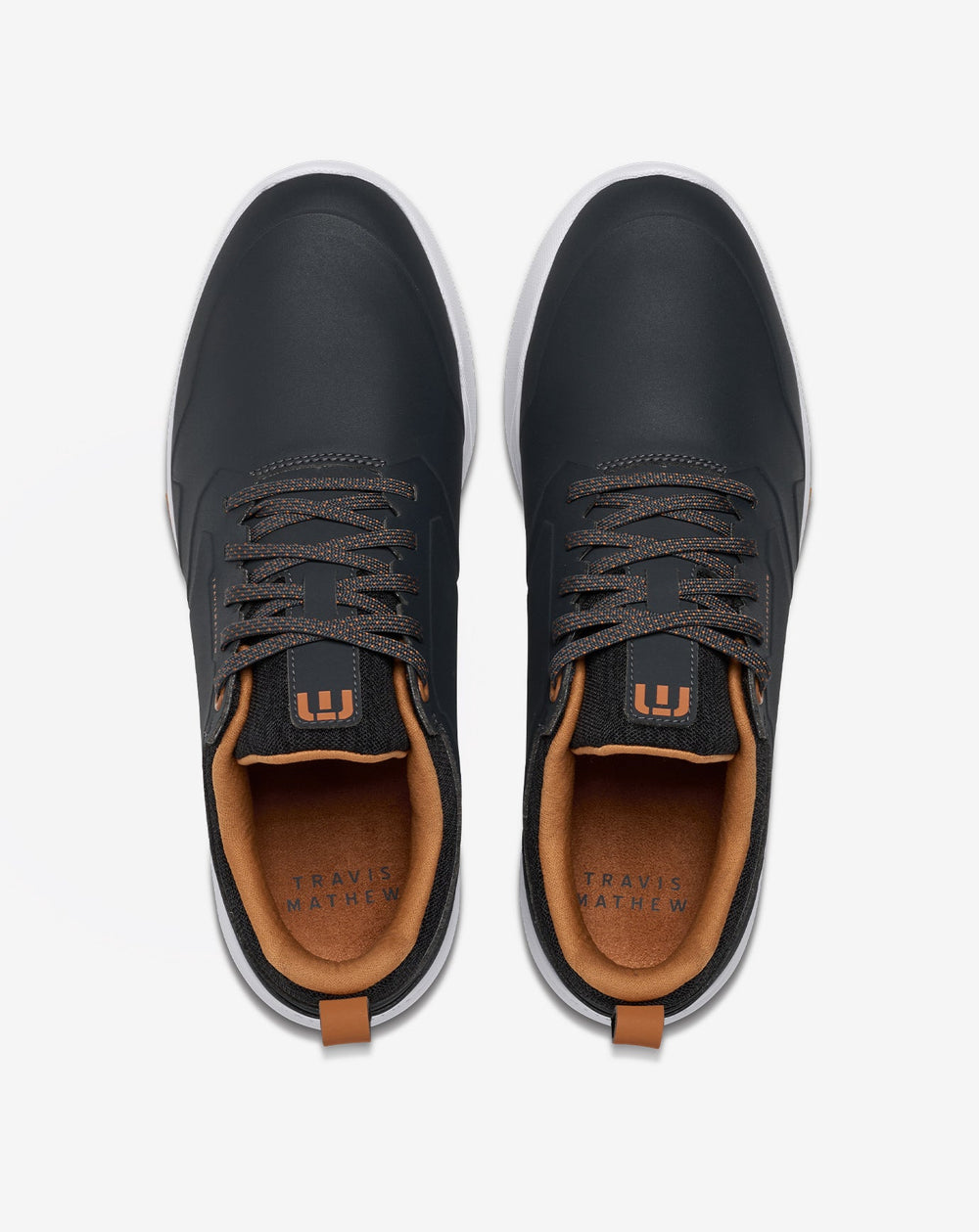 The Daily Pro Plus Golf Shoe| Travis Mathew