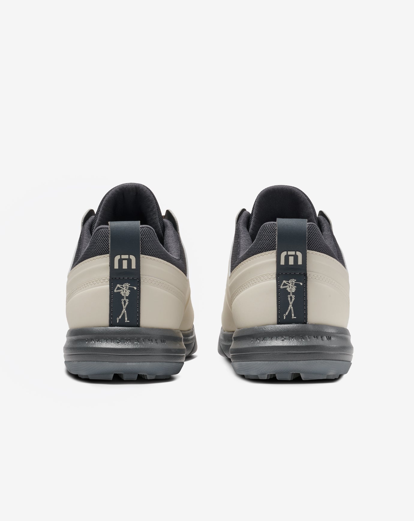 The Daily Pro Plus Golf Shoe| Travis Mathew