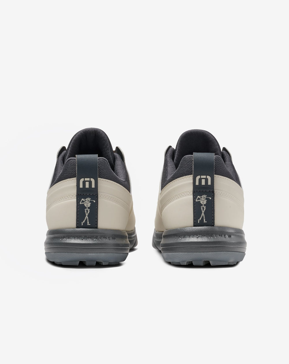 The Daily Pro Plus Golf Shoe| Travis Mathew