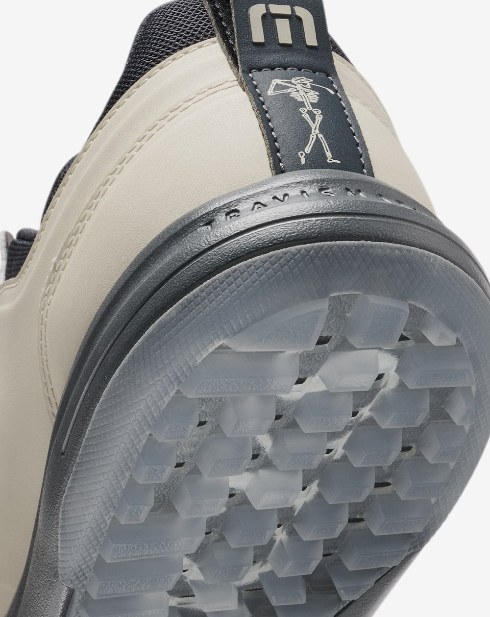 The Daily Pro Plus Golf Shoe| Travis Mathew