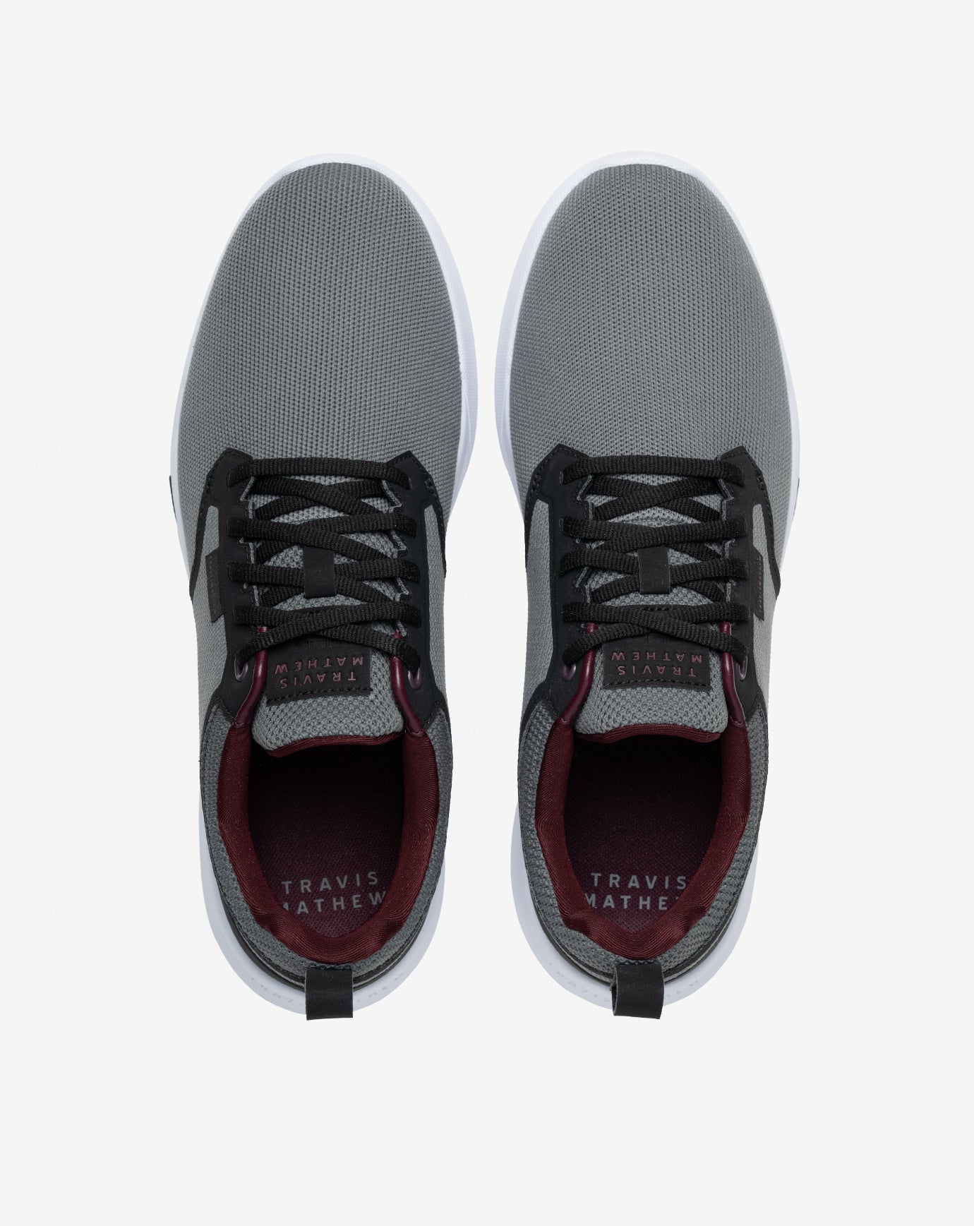 The Daily Pro Hybrid Shoe| Travis Mathew