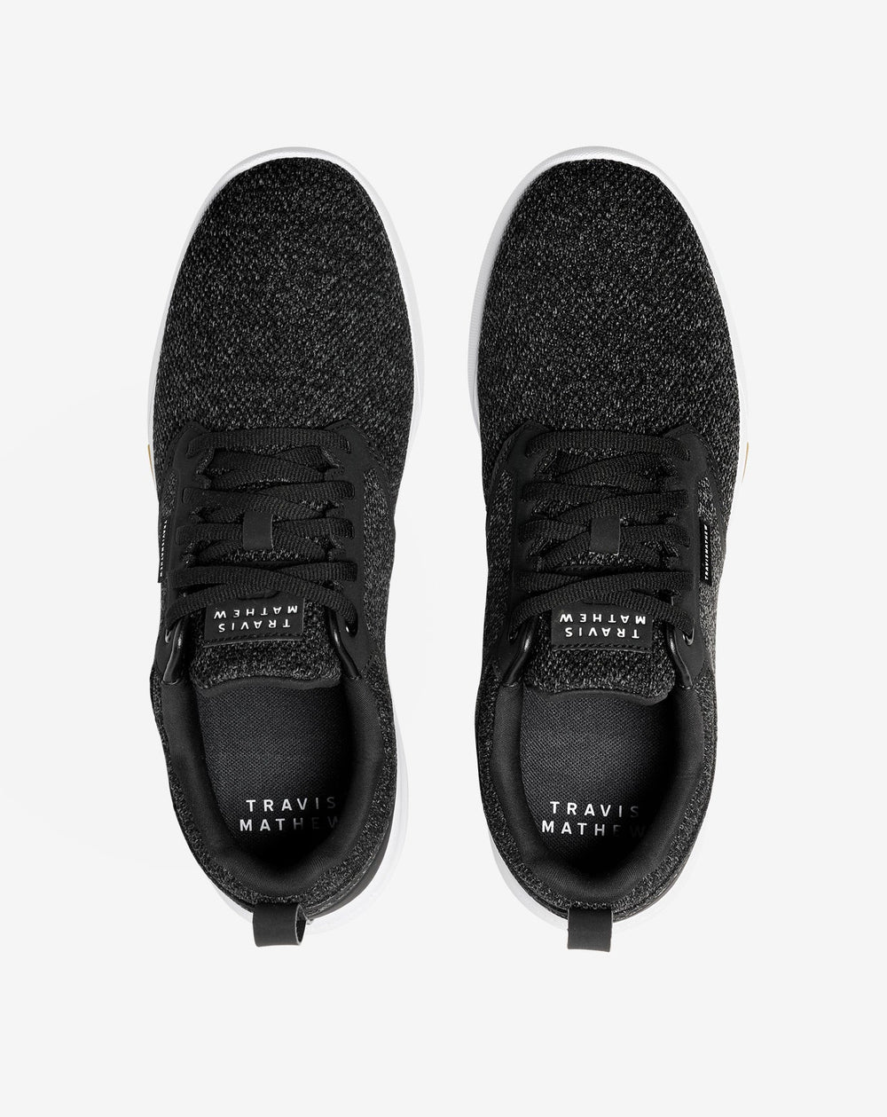 The Daily Pro Hybrid Shoe| Travis Mathew