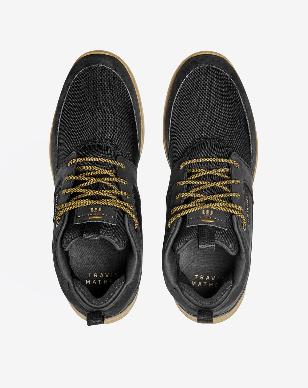 The Daily Ranger| Travis Mathew
