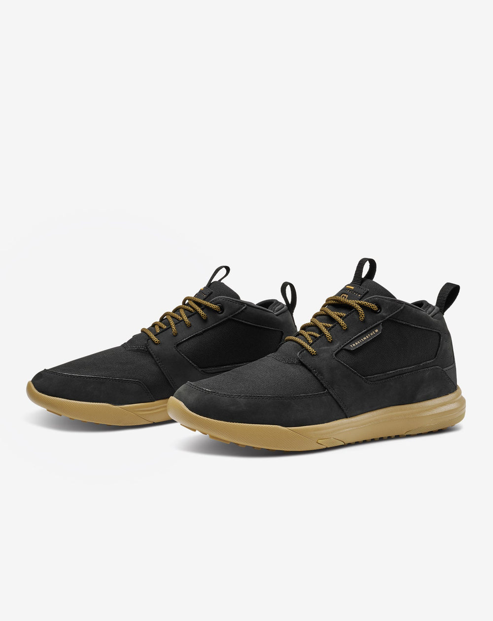 The Daily Ranger| Travis Mathew