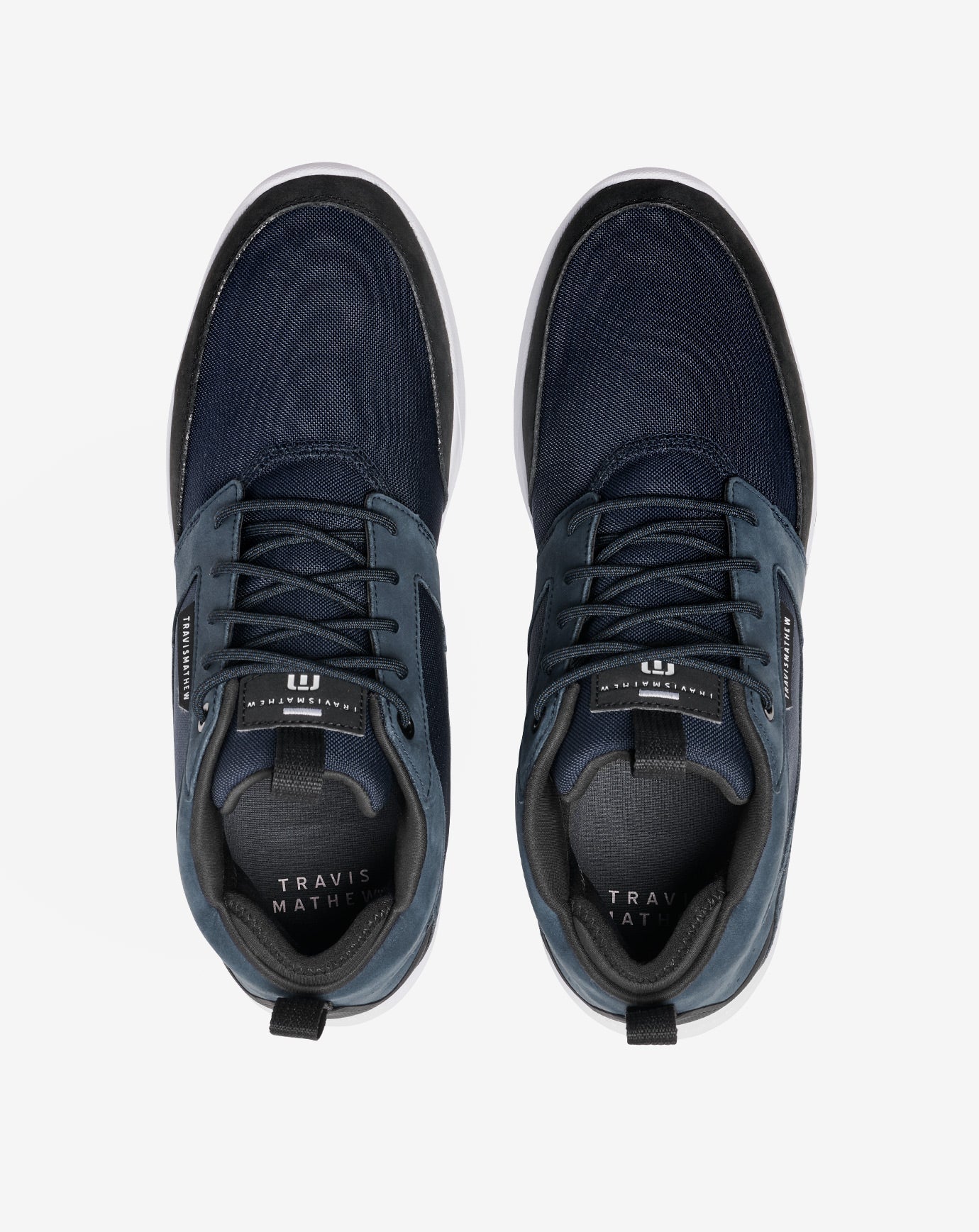 The Daily Ranger| Travis Mathew