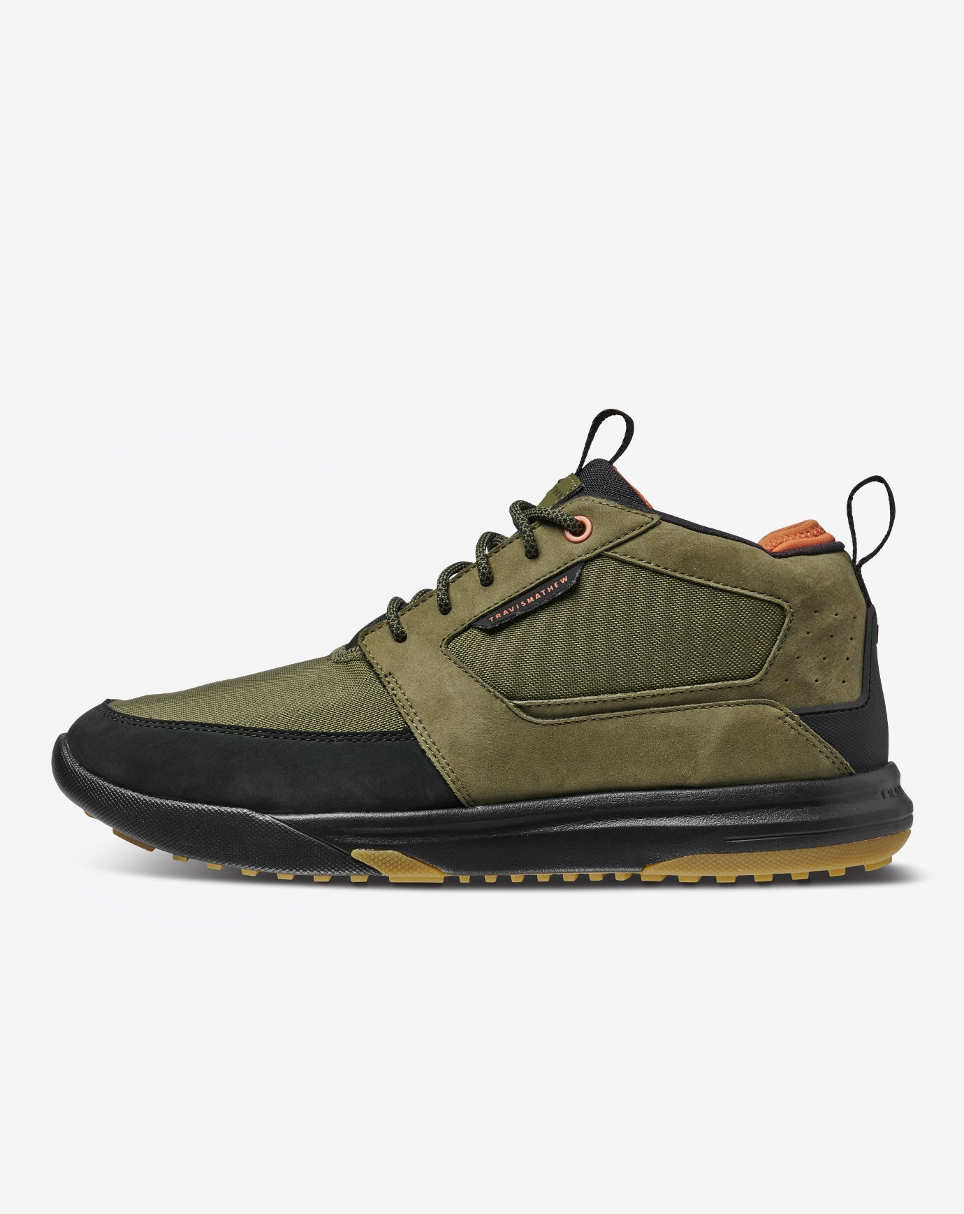 The Daily Ranger| Travis Mathew
