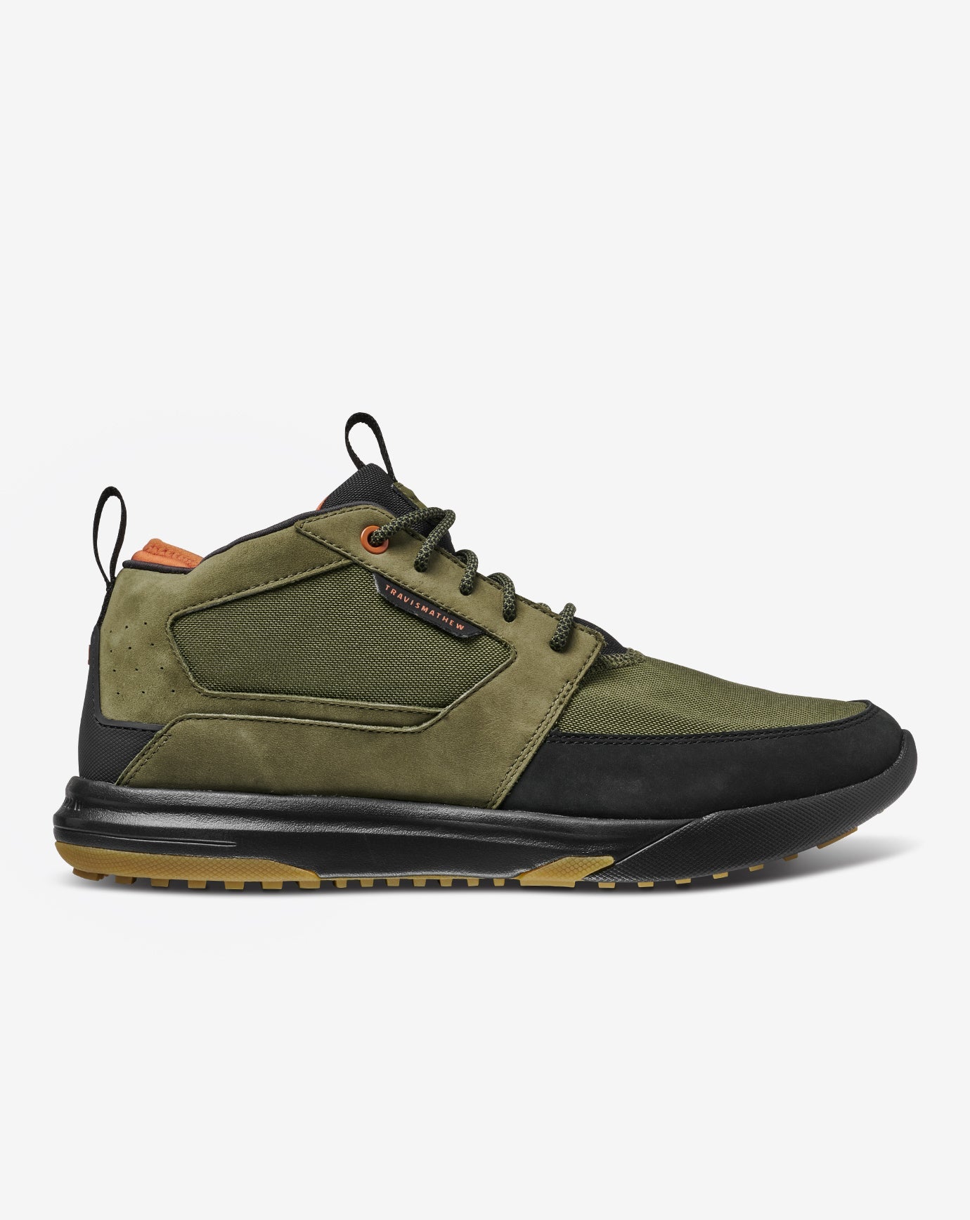 The Daily Ranger| Travis Mathew