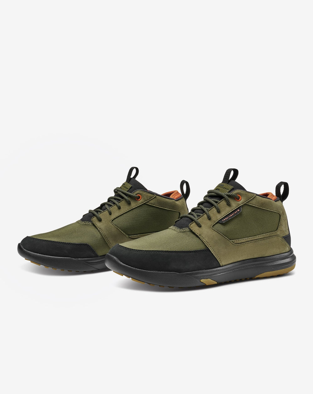 The Daily Ranger| Travis Mathew