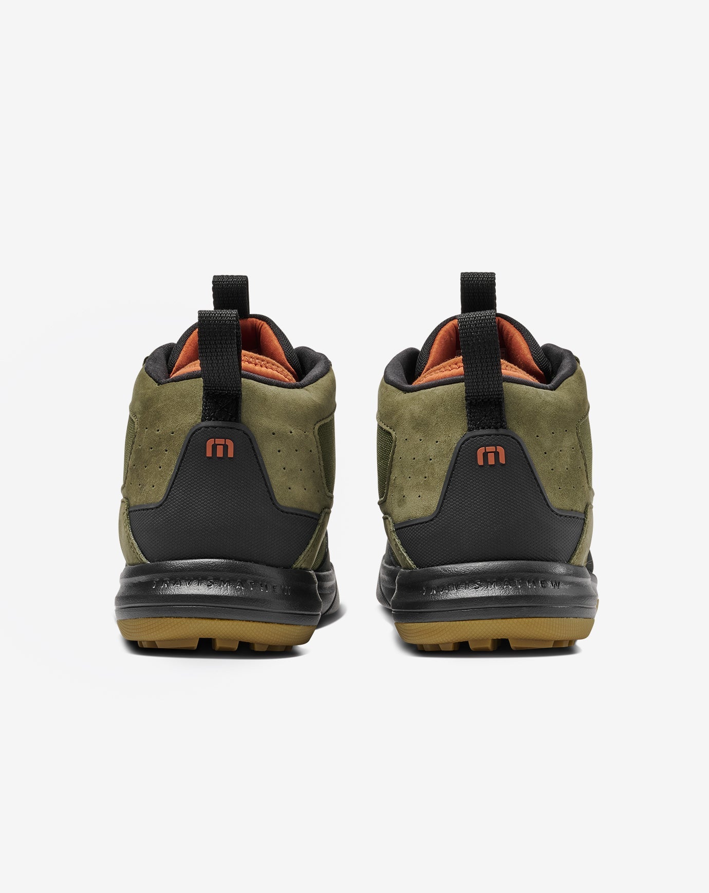 The Daily Ranger| Travis Mathew