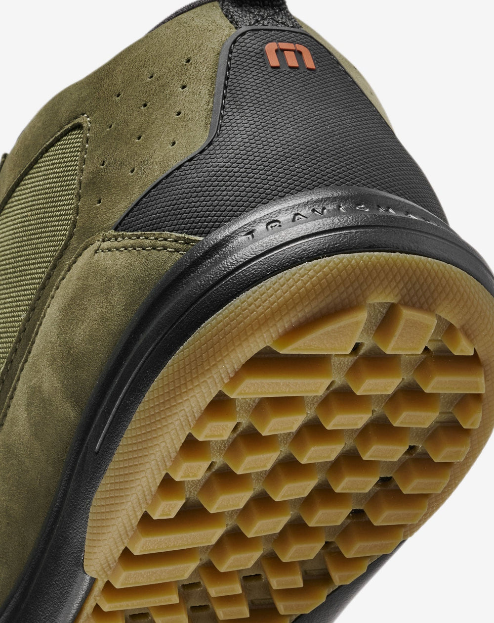 The Daily Ranger| Travis Mathew