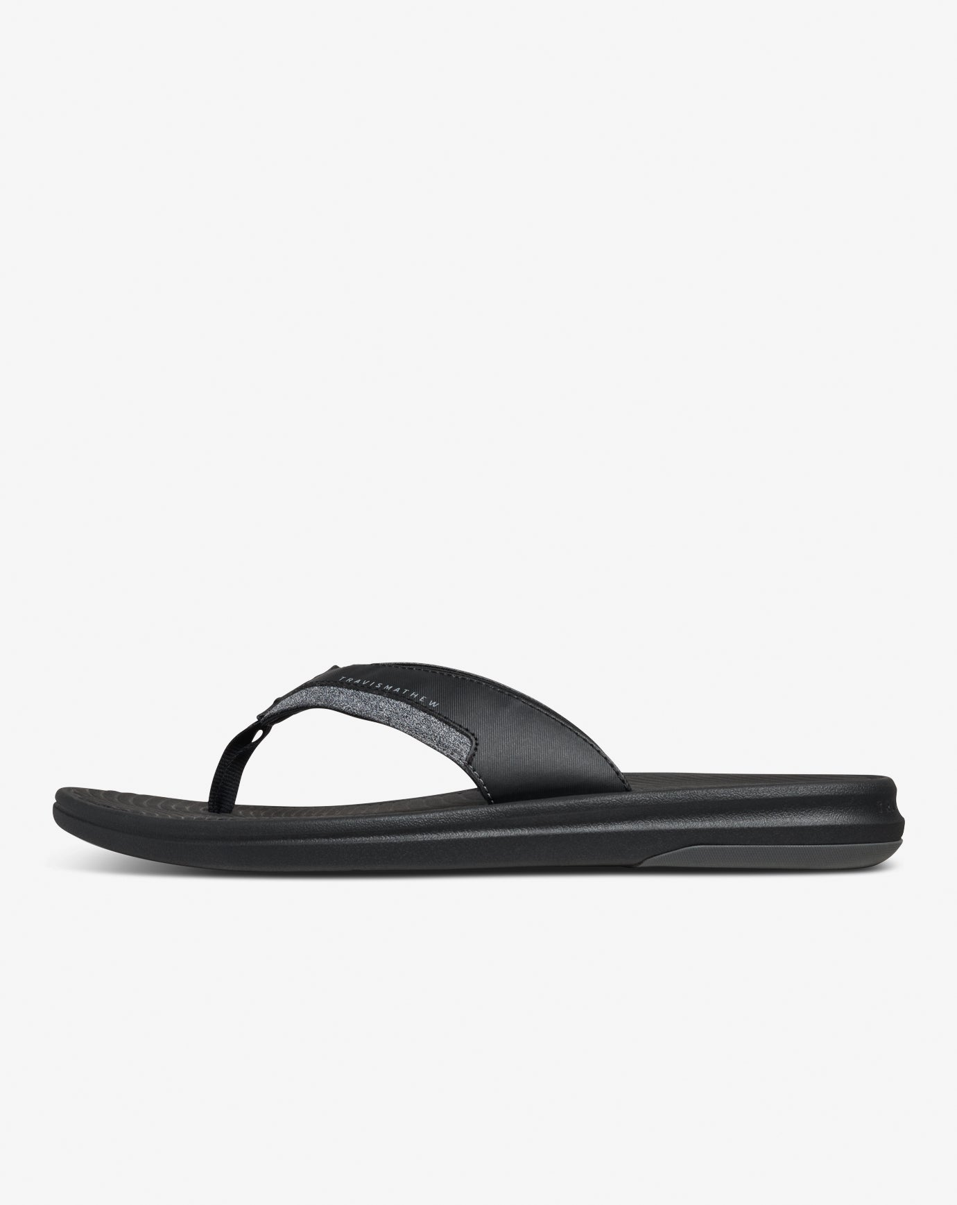The Daily Sandal| Travis Mathew
