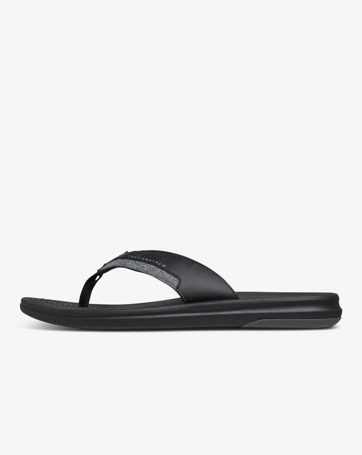 The Daily Sandal| Travis Mathew