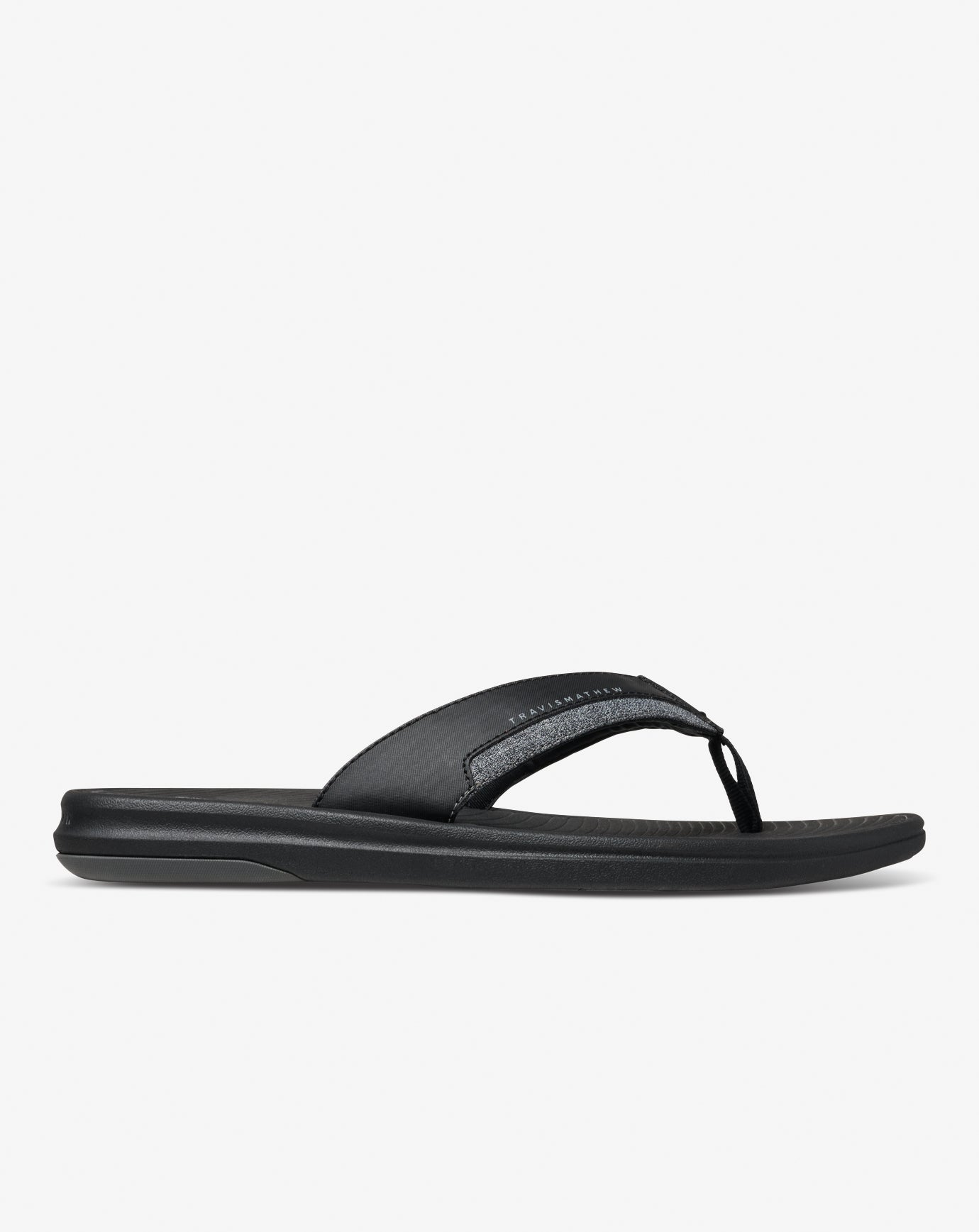 The Daily Sandal| Travis Mathew