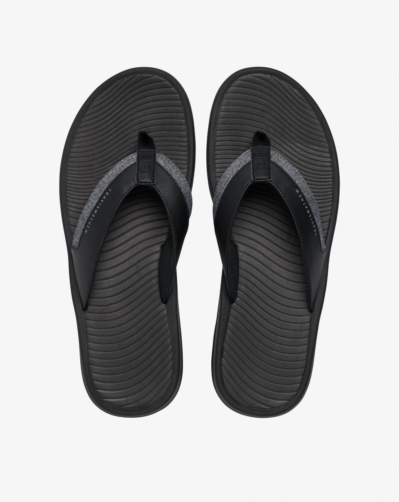 The Daily Sandal| Travis Mathew