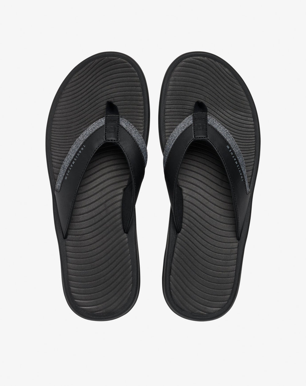 The Daily Sandal| Travis Mathew