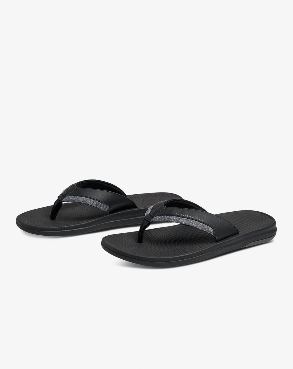 The Daily Sandal| Travis Mathew