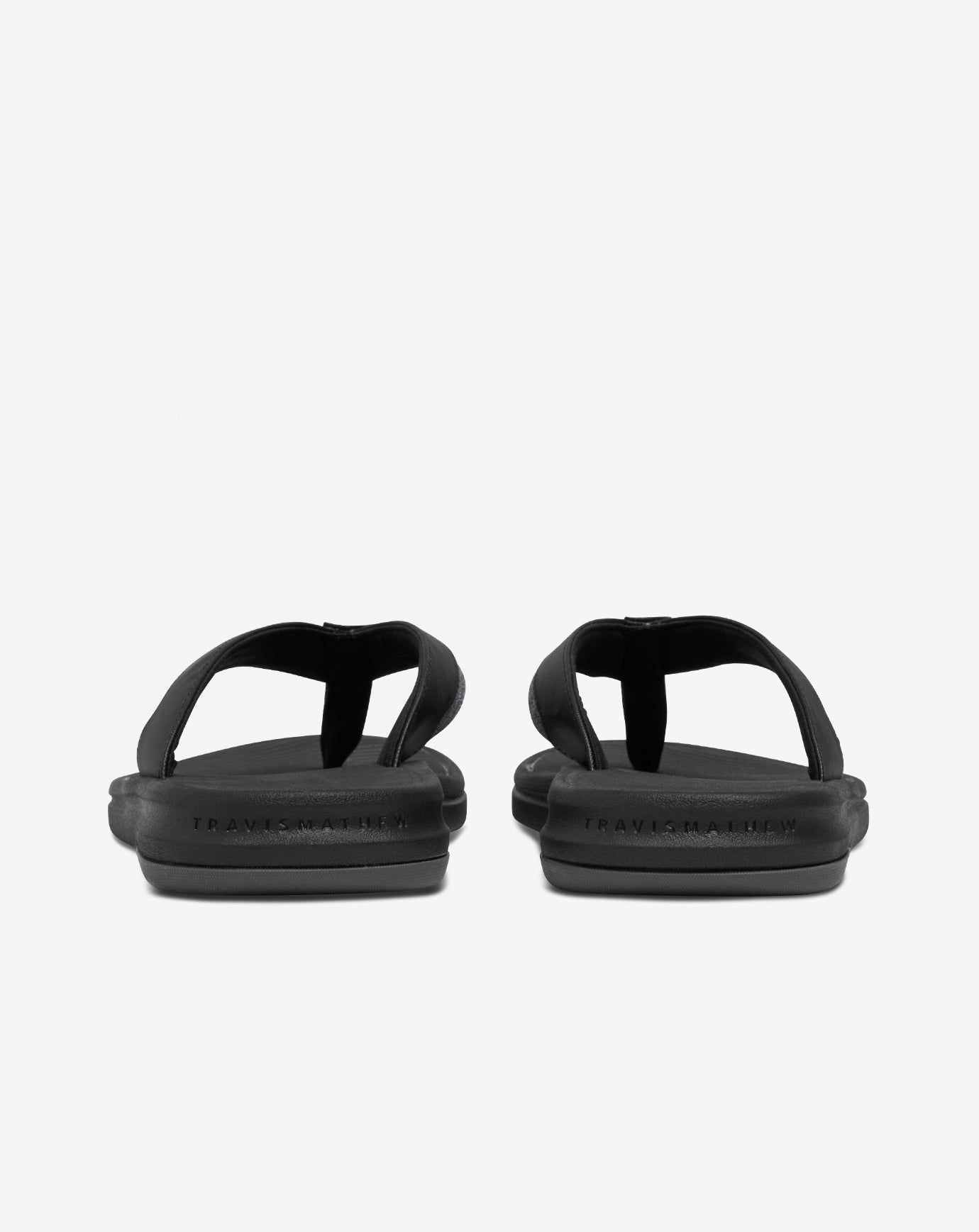 The Daily Sandal| Travis Mathew
