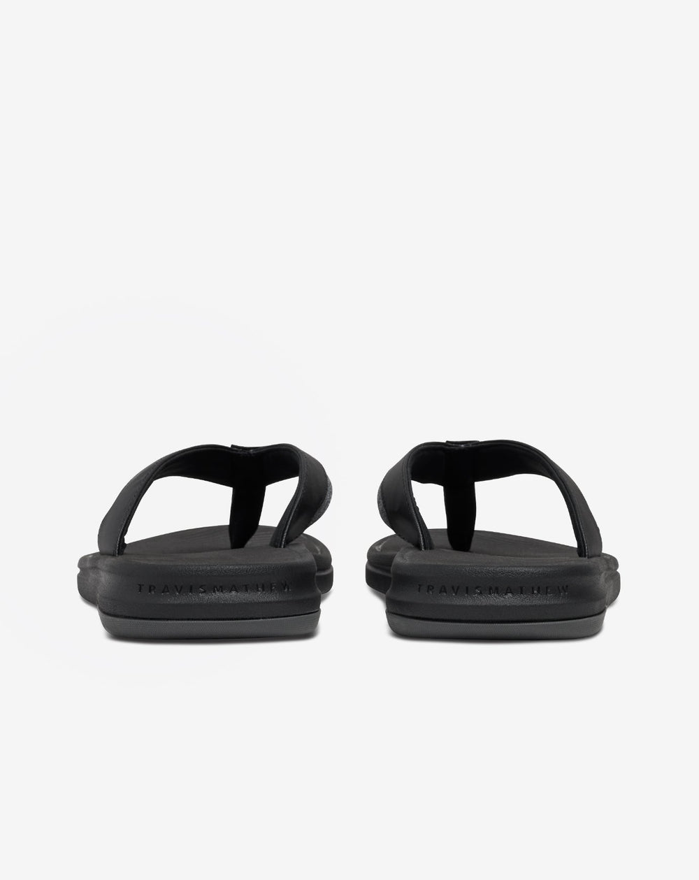 The Daily Sandal| Travis Mathew