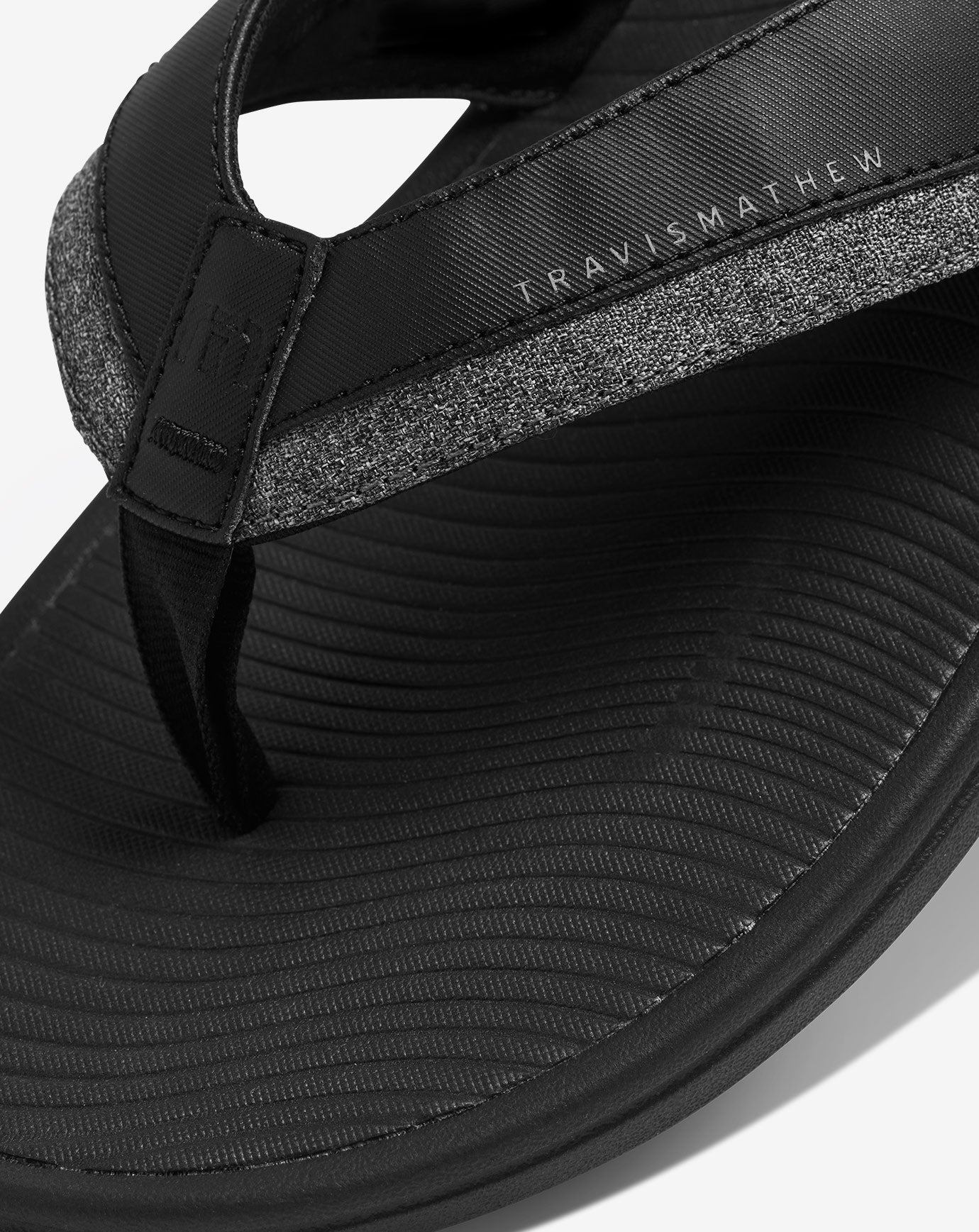 The Daily Sandal| Travis Mathew