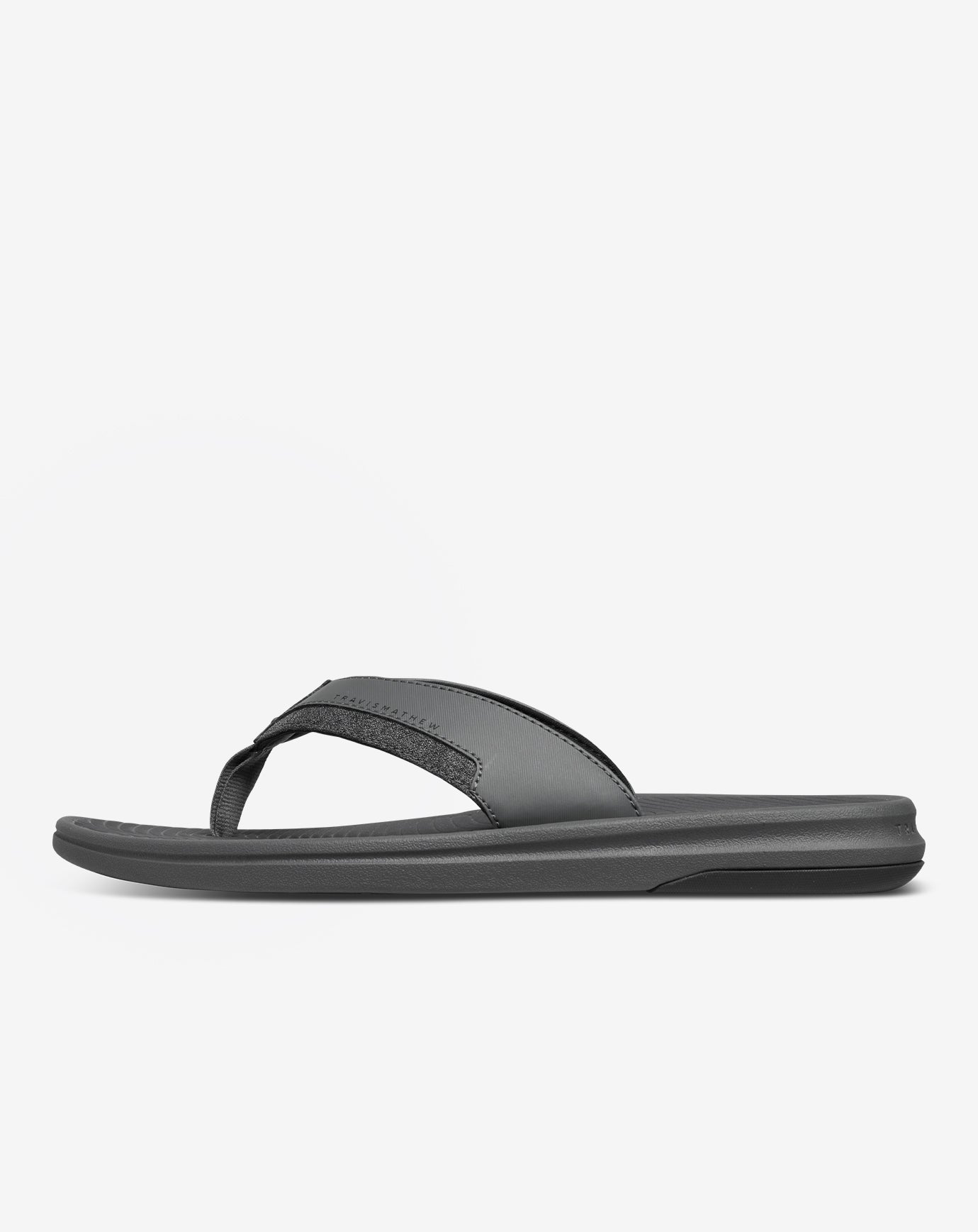 The Daily Sandal| Travis Mathew