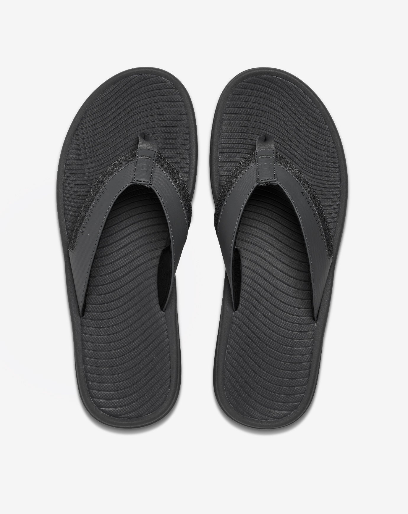 The Daily Sandal| Travis Mathew
