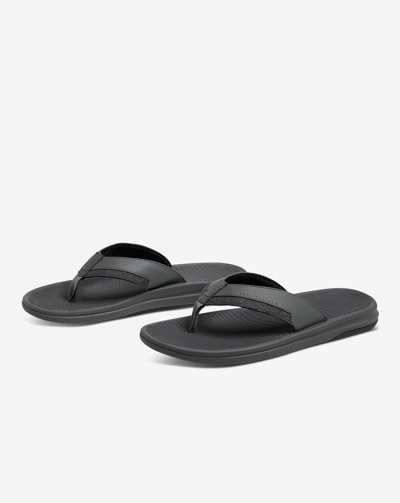 The Daily Sandal| Travis Mathew