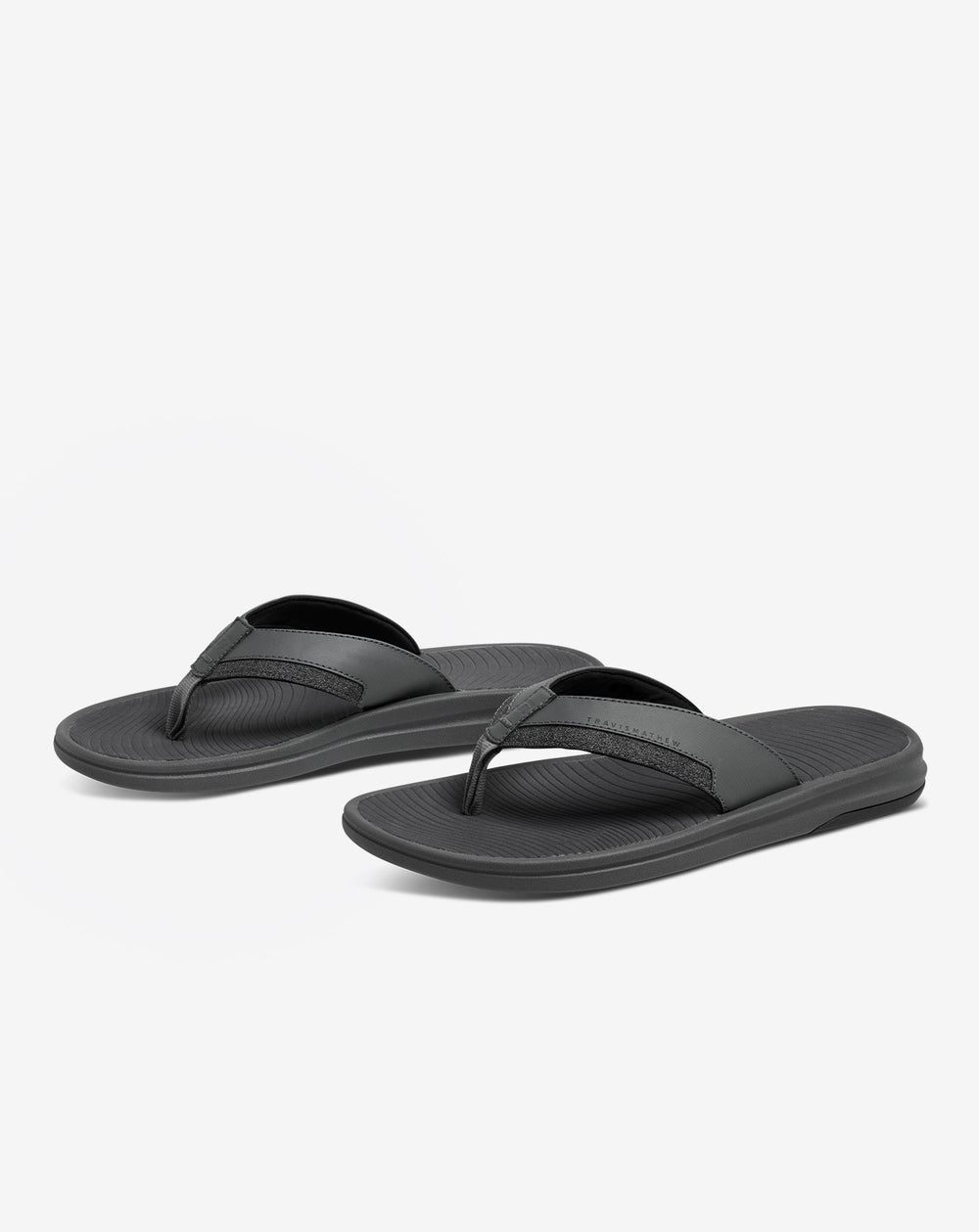 The Daily Sandal| Travis Mathew