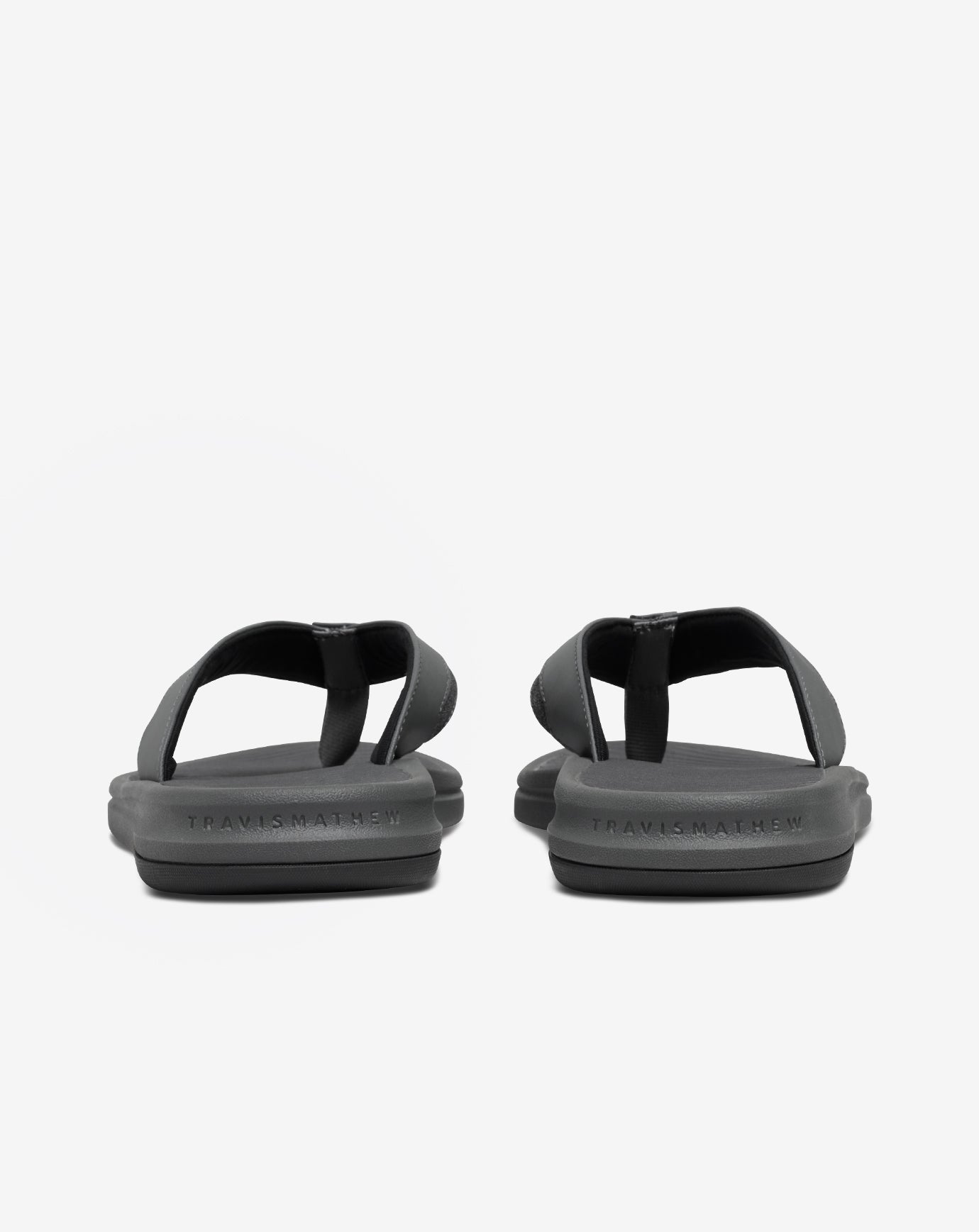 The Daily Sandal| Travis Mathew