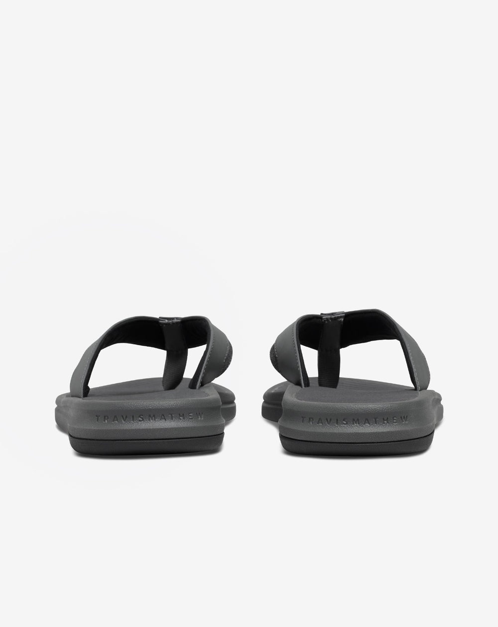 The Daily Sandal| Travis Mathew