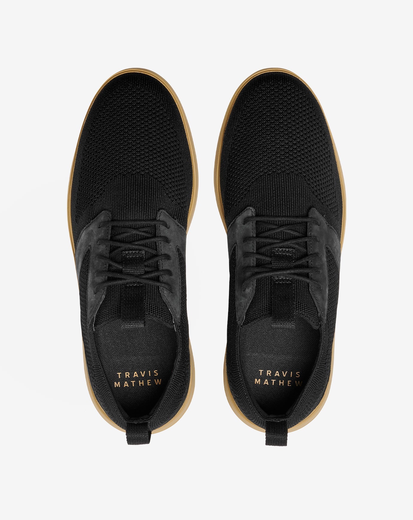 The Modern One Shoe| Travis Mathew