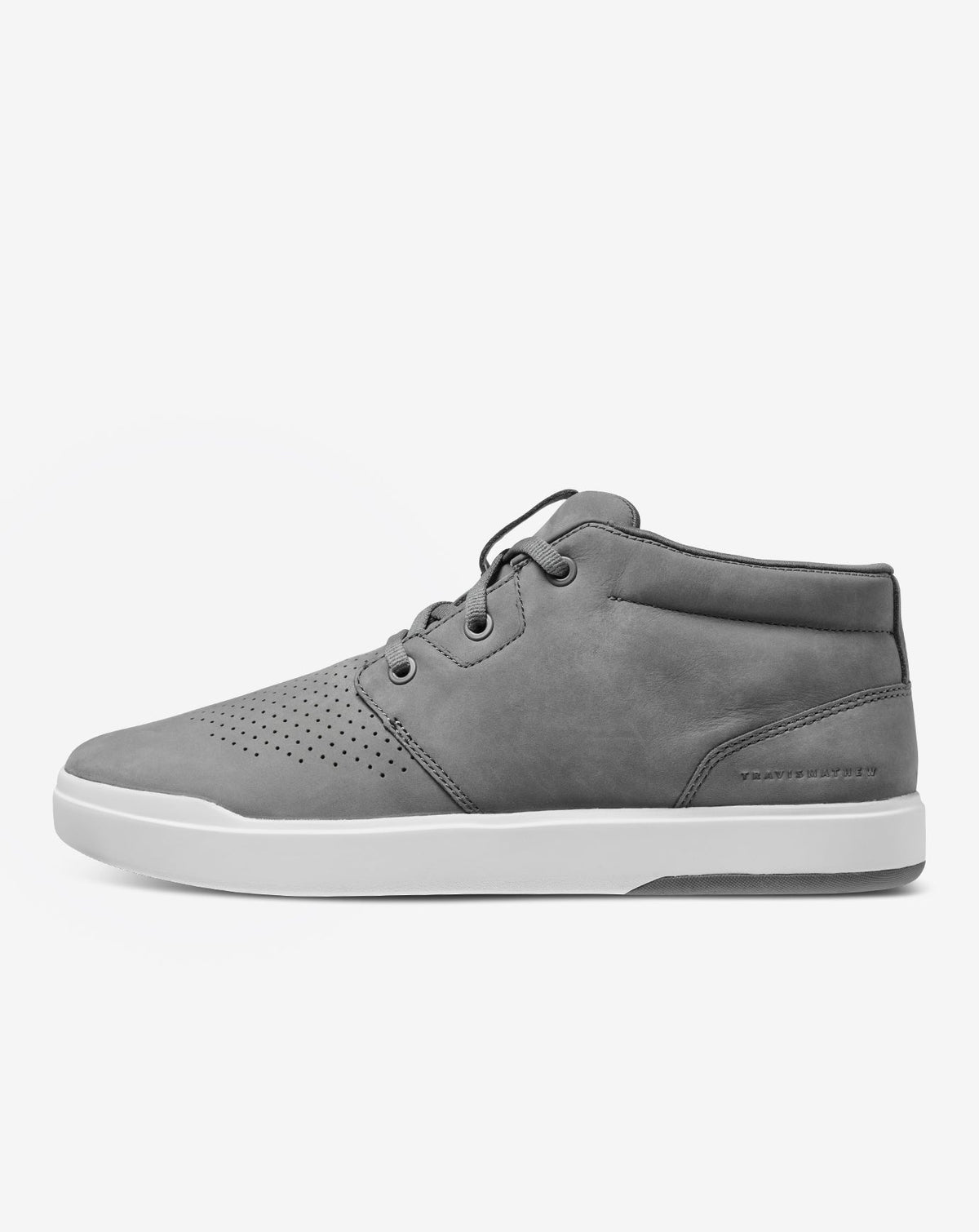 The Modern Chukka| Travis Mathew