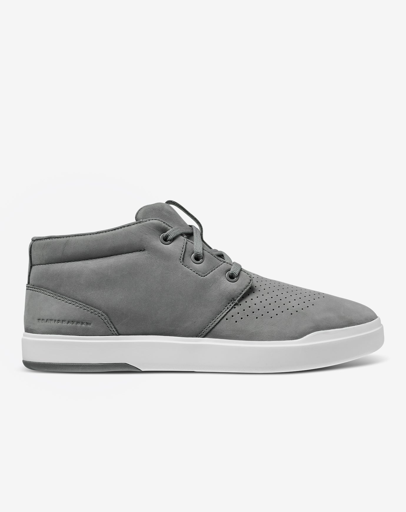 The Modern Chukka| Travis Mathew