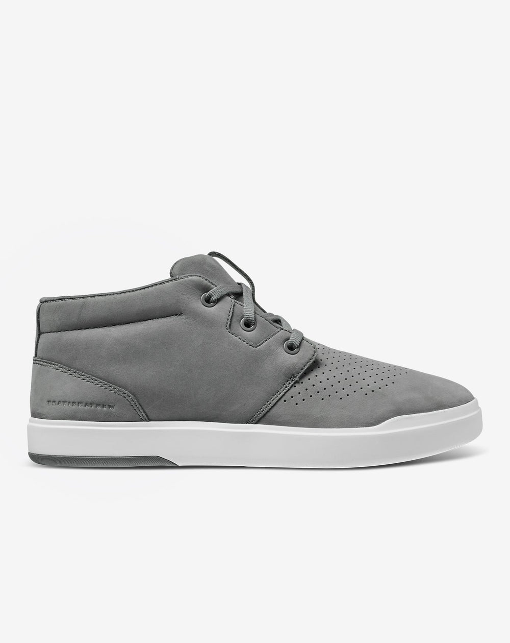 The Modern Chukka| Travis Mathew