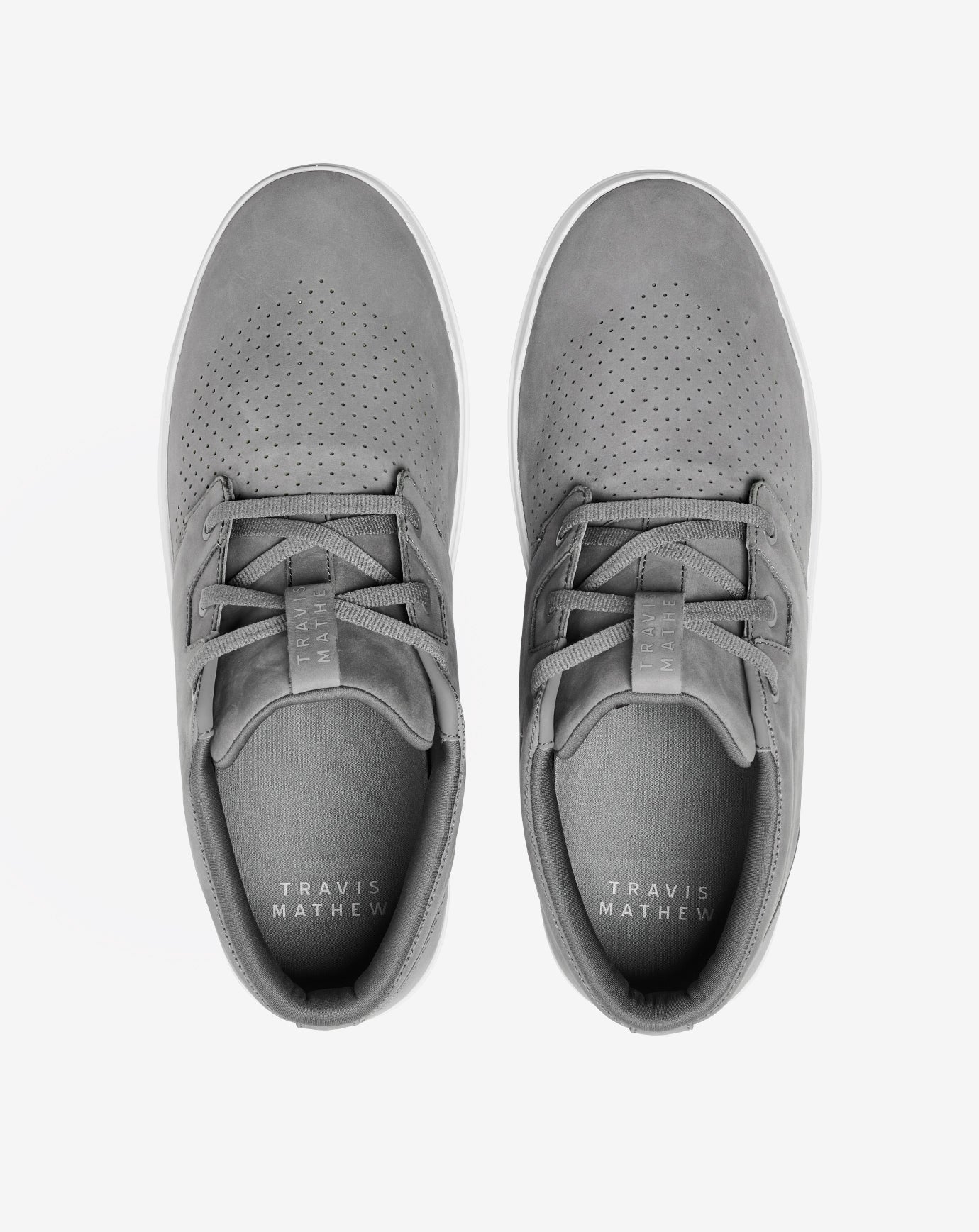 The Modern Chukka| Travis Mathew