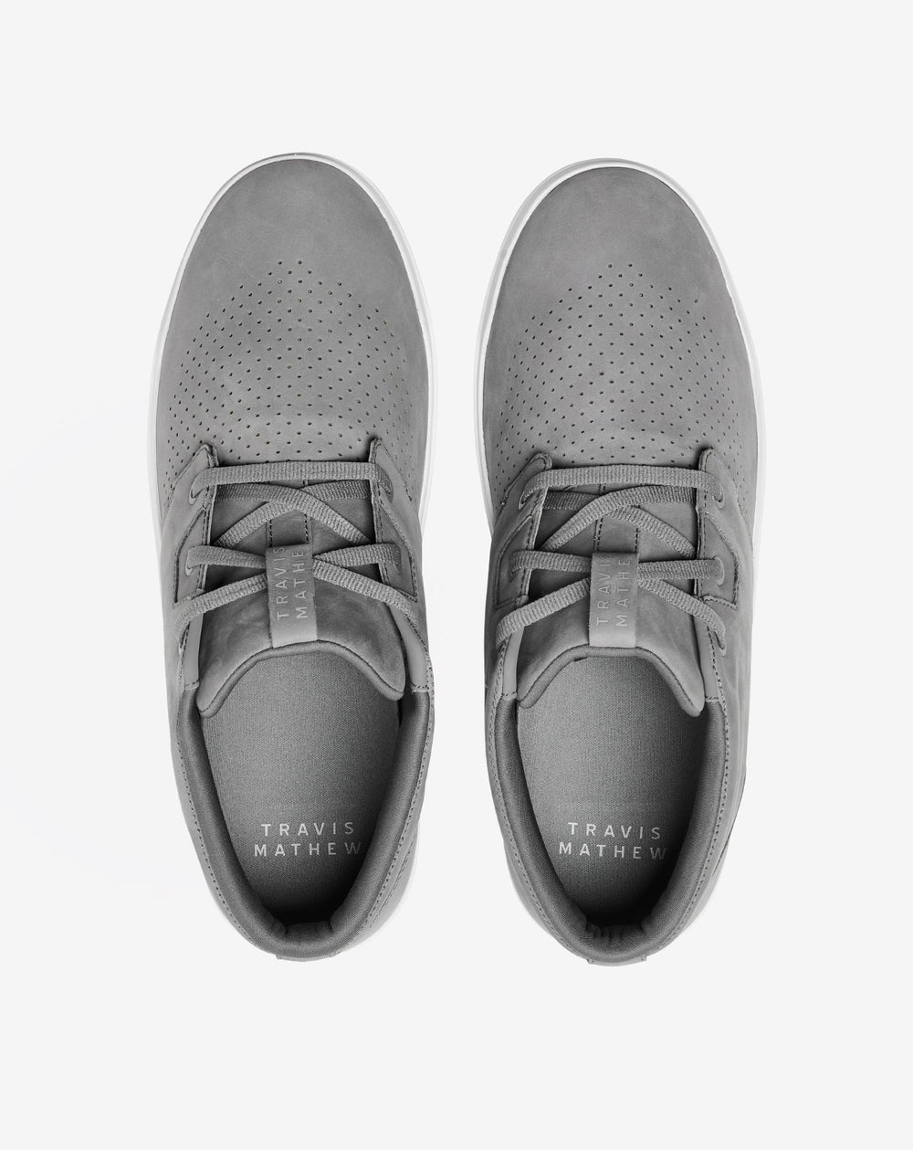 The Modern Chukka| Travis Mathew