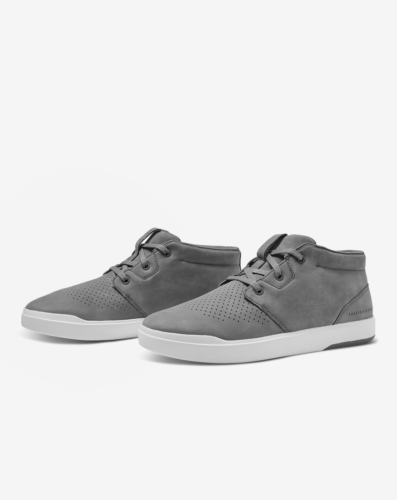 The Modern Chukka| Travis Mathew