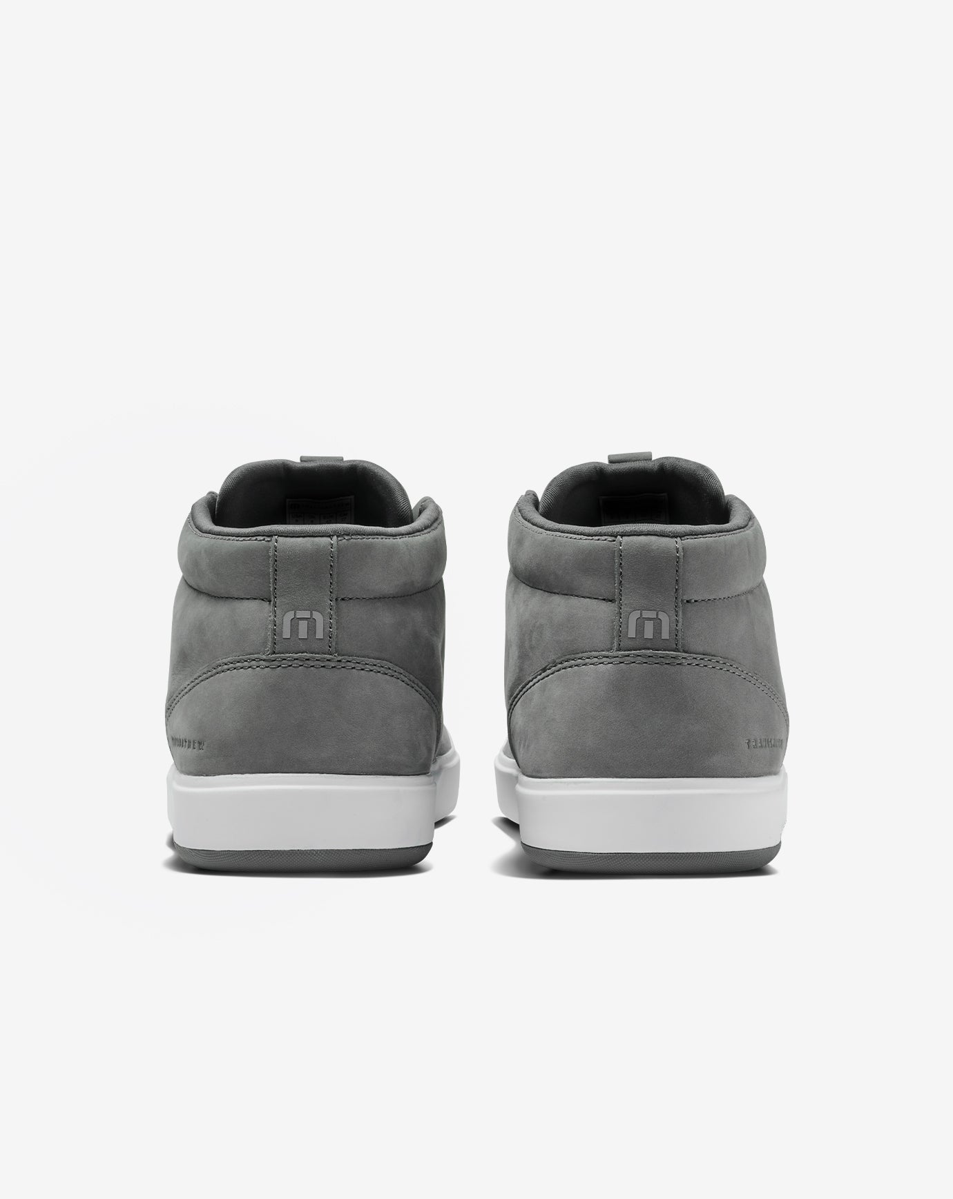The Modern Chukka| Travis Mathew