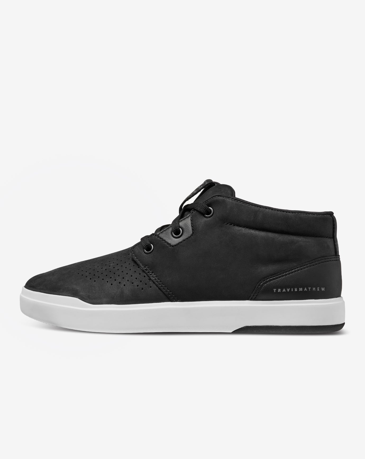 The Modern Chukka| Travis Mathew