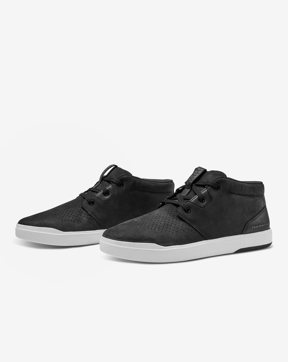 The Modern Chukka| Travis Mathew