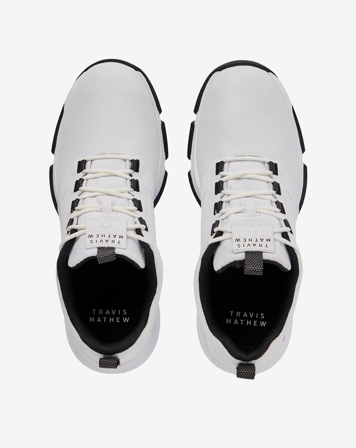 The Ringer 2 Golf Shoe| Travis Mathew