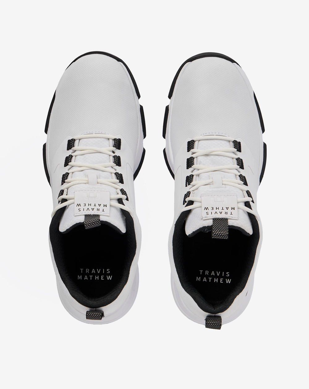The Ringer 2 Golf Shoe| Travis Mathew