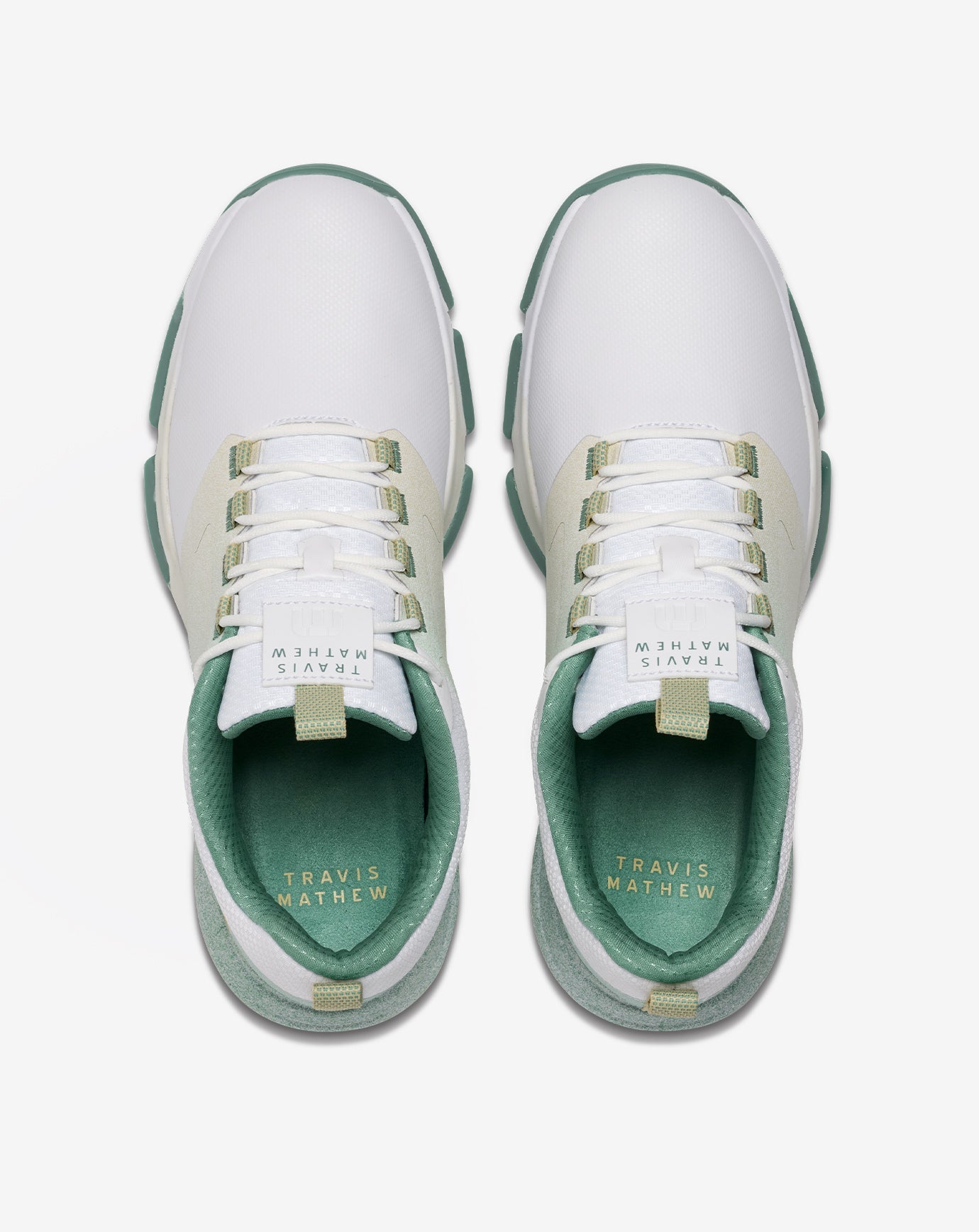The Ringer 2 Golf Shoe| Travis Mathew